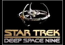 Star Trek: Deep Space Nine logo