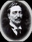 J Bruce Ismay. President of White Star Line