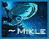 Mikle, Federation Starship USS Voyager NCC-74656