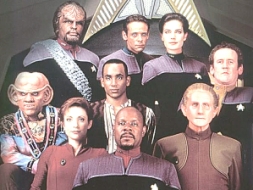 Season Six Cast